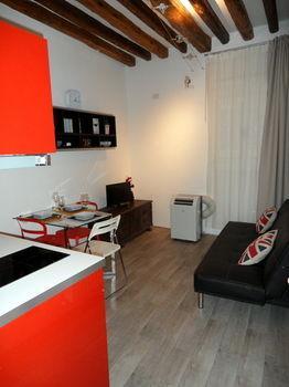 Hotel Mfm Venedig