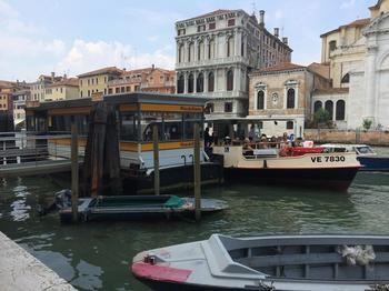 Mfm * Venedig