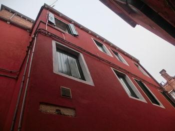 Mfm Hotel Venedig