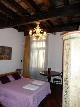 Hotel Mfm Venedig