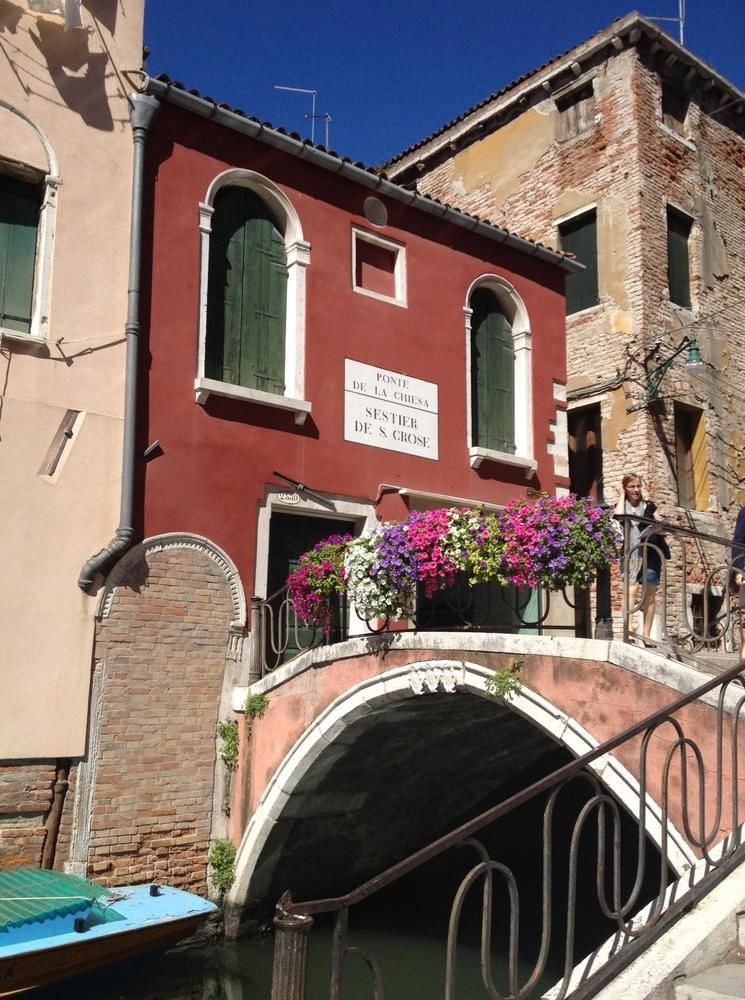 Mfm * Venedig